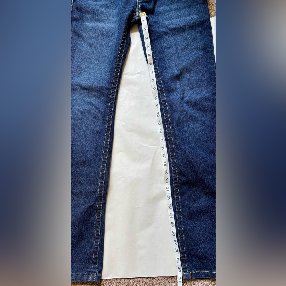 True Religion Joey Super T Jeans - Picture 9 of 9
